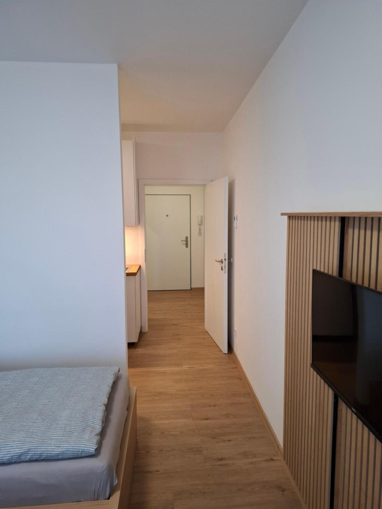 Santova Apartments Olomouc Exterior photo